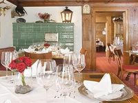 Traube Braz Alpen Spa Golf Hotel