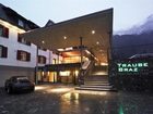 фото отеля Traube Braz Alpen Spa Golf Hotel