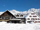 фото отеля Traube Braz Alpen Spa Golf Hotel