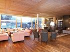 фото отеля Traube Braz Alpen Spa Golf Hotel
