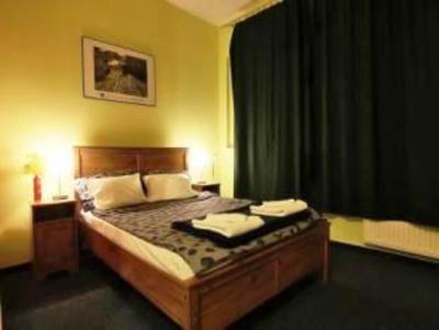 фото отеля Nathans Villa Hostel Wroclaw