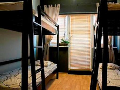 фото отеля Nathans Villa Hostel Wroclaw