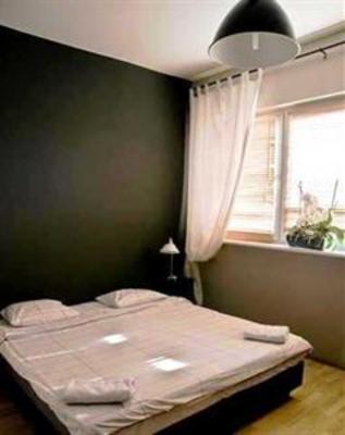 фото отеля Nathans Villa Hostel Wroclaw