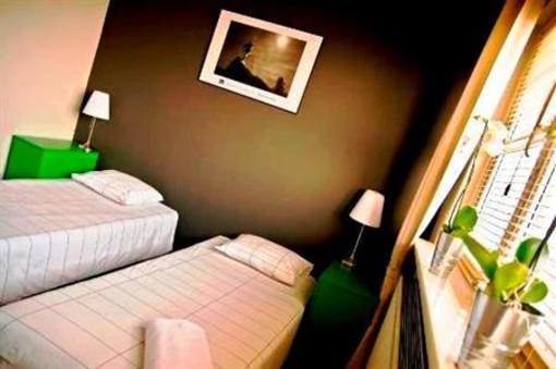 фото отеля Nathans Villa Hostel Wroclaw