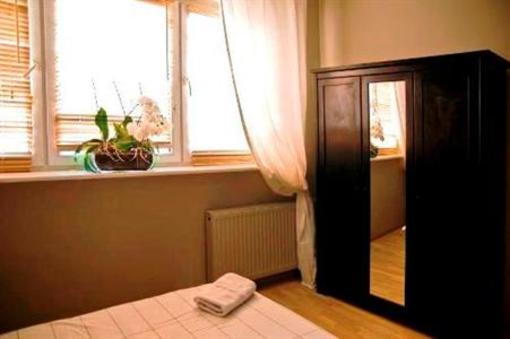 фото отеля Nathans Villa Hostel Wroclaw