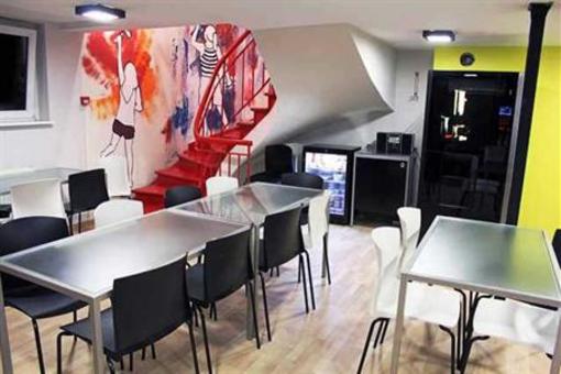 фото отеля Nathans Villa Hostel Wroclaw