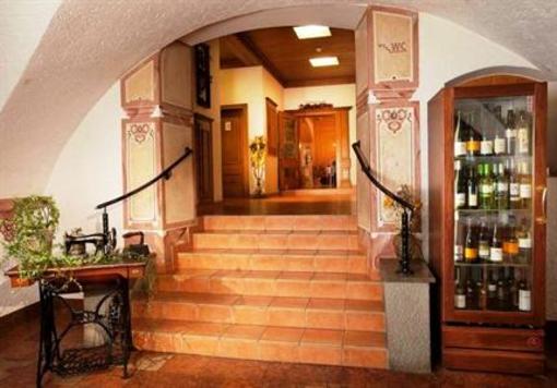 фото отеля Hotel Flatscher Stuhlfelden