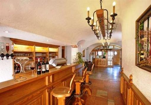 фото отеля Hotel Flatscher Stuhlfelden