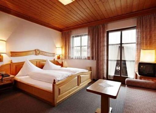 фото отеля Hotel Flatscher Stuhlfelden
