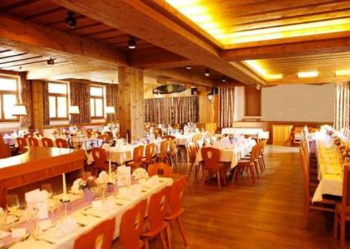 фото отеля Hotel Flatscher Stuhlfelden