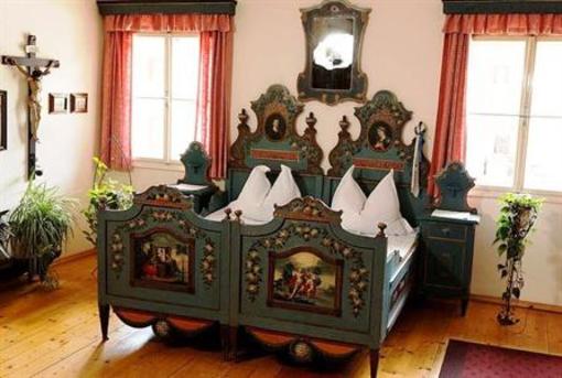фото отеля Hotel Flatscher Stuhlfelden