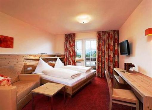 фото отеля Hotel Flatscher Stuhlfelden