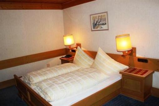 фото отеля Hotel Flatscher Stuhlfelden