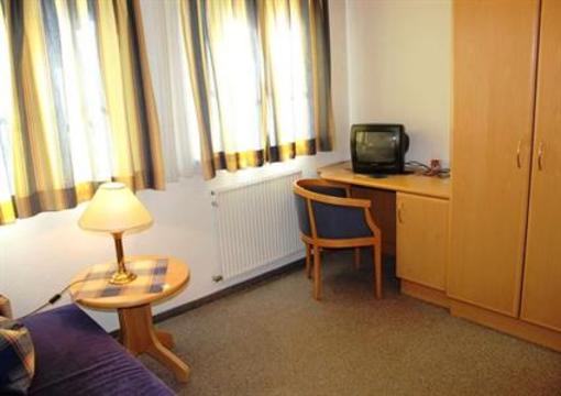 фото отеля Hotel Flatscher Stuhlfelden