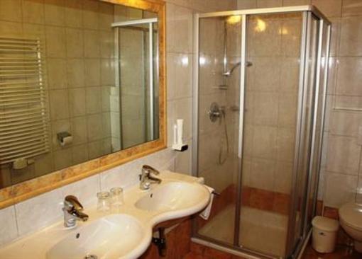 фото отеля Hotel Flatscher Stuhlfelden
