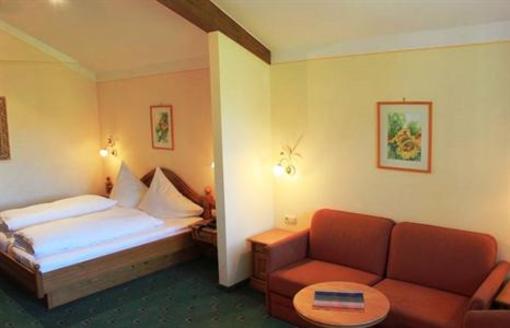 фото отеля Hotel Flatscher Stuhlfelden