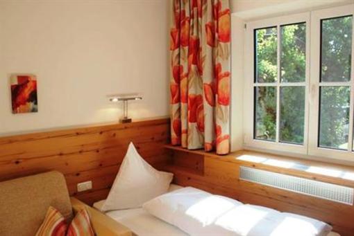 фото отеля Hotel Flatscher Stuhlfelden