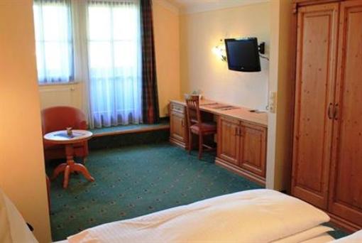 фото отеля Hotel Flatscher Stuhlfelden