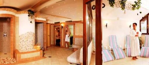 фото отеля Hotel Flatscher Stuhlfelden
