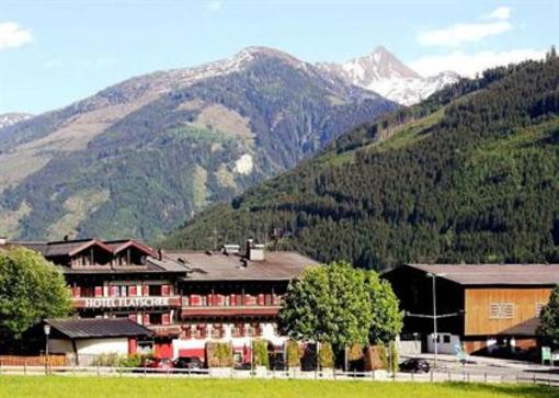 фото отеля Hotel Flatscher Stuhlfelden