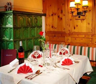 фото отеля Hotel Flatscher Stuhlfelden