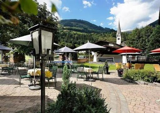 фото отеля Hotel Flatscher Stuhlfelden