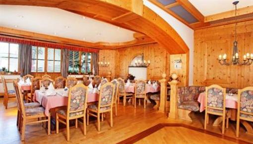фото отеля Hotel Flatscher Stuhlfelden