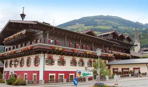 фото отеля Hotel Flatscher Stuhlfelden