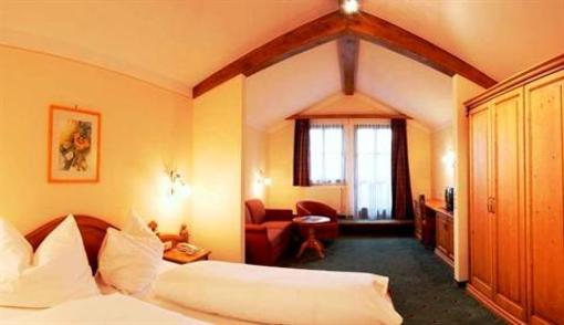 фото отеля Hotel Flatscher Stuhlfelden