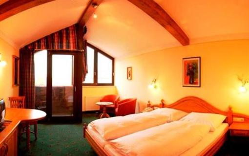 фото отеля Hotel Flatscher Stuhlfelden