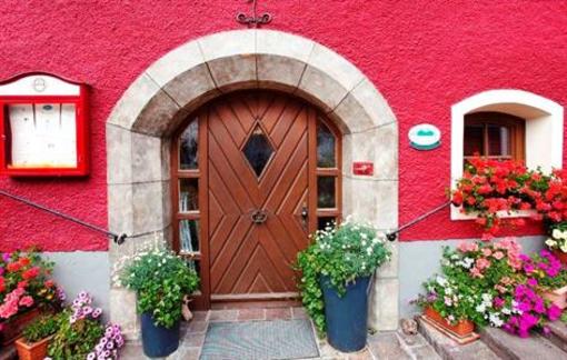 фото отеля Hotel Flatscher Stuhlfelden