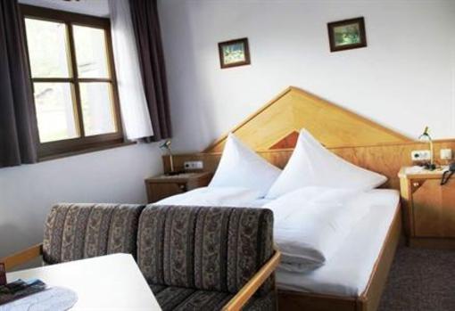 фото отеля Hotel Flatscher Stuhlfelden