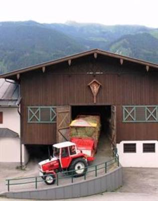 фото отеля Hotel Flatscher Stuhlfelden