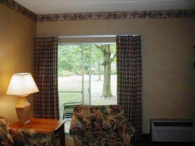 фото отеля Mountain Laurel Resort & Spa