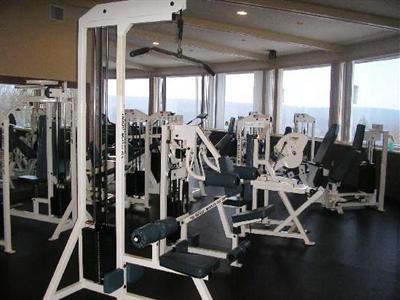 фото отеля Mountain Laurel Resort & Spa