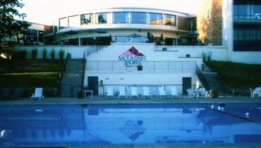 фото отеля Mountain Laurel Resort & Spa