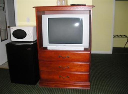 фото отеля Chief Motel Keokuk