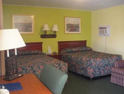 фото отеля Chief Motel Keokuk