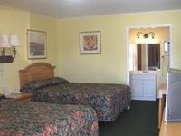 Chief Motel Keokuk