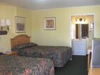 фото отеля Chief Motel Keokuk