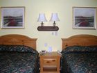 фото отеля Chief Motel Keokuk