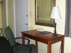 фото отеля Chief Motel Keokuk