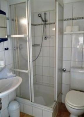 фото отеля C und A Sylt Vermietung Wenningstedt