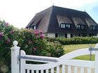 фото отеля C und A Sylt Vermietung Wenningstedt