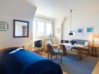 фото отеля C und A Sylt Vermietung Wenningstedt