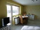 фото отеля C und A Sylt Vermietung Wenningstedt