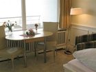 фото отеля C und A Sylt Vermietung Wenningstedt