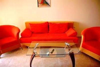 фото отеля Apollon Plus Holiday Apartments