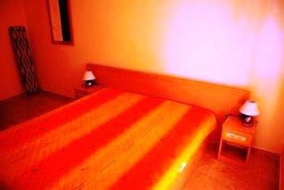 фото отеля Apollon Plus Holiday Apartments