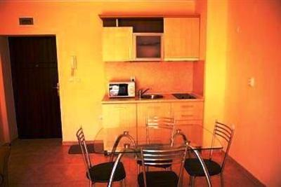 фото отеля Apollon Plus Holiday Apartments